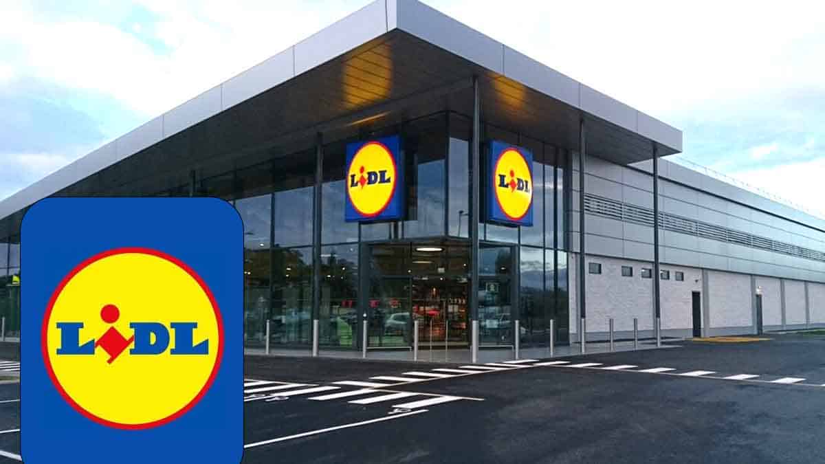 Lidl lancia il suo robot da cucina