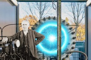 L'invenzione di Edison