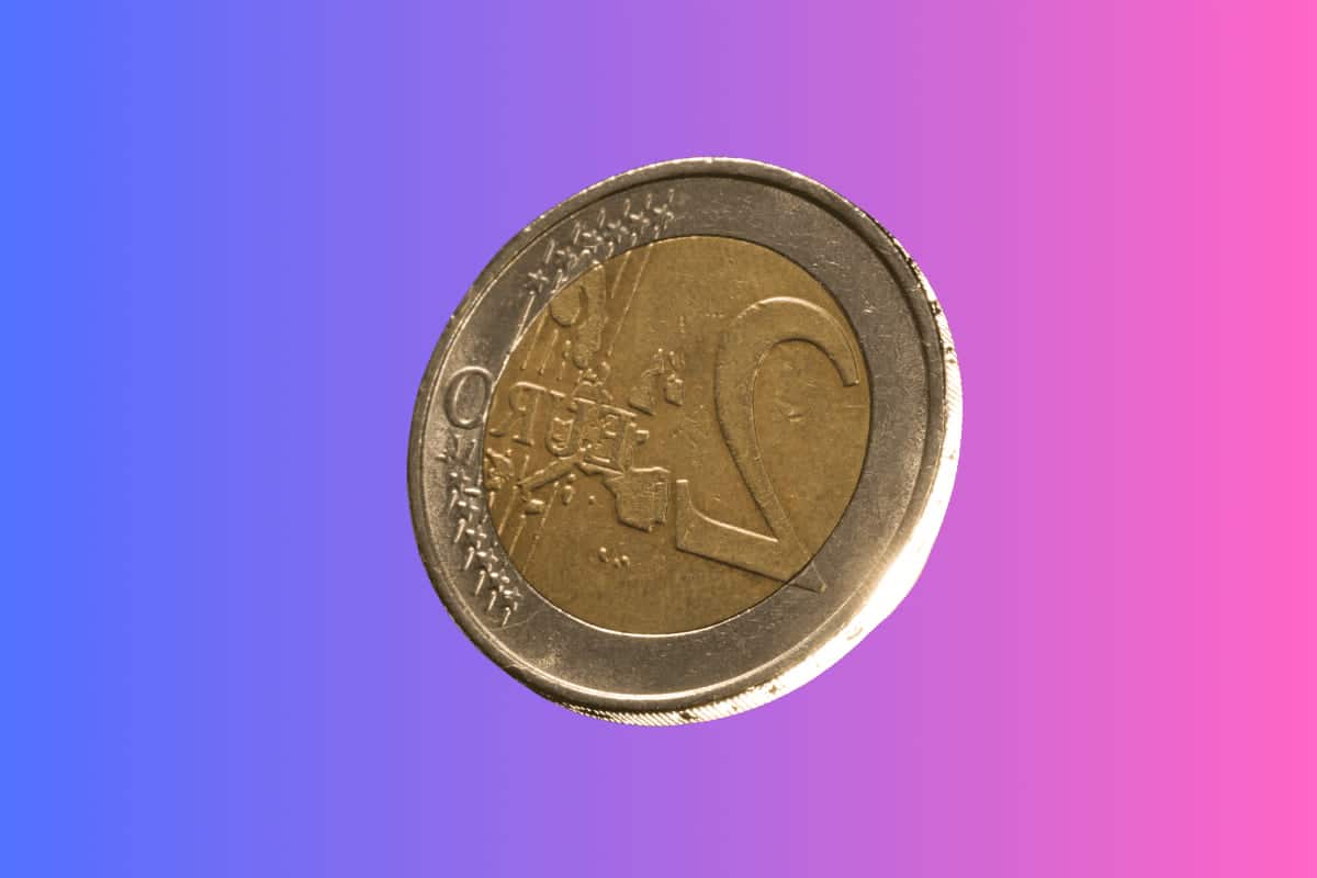 Monete da 2 Euro Valore Elevato