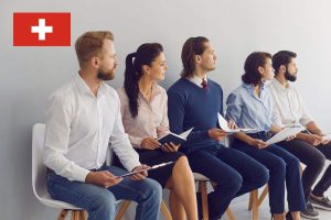 Offerte di lavoro in Svizzera