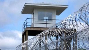 Perché evadere da una prigione in Germania non è considerato illegale?