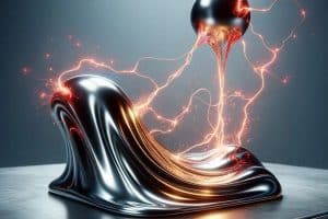 Questo metallo liquido straordinario è la batteria del futuro