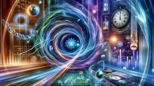 Rivoluzione quantistica e viaggio nel tempo