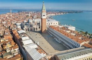 Piazza San Marco