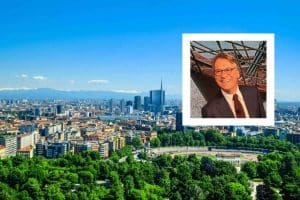 Scopri dove vive Nicola Porro