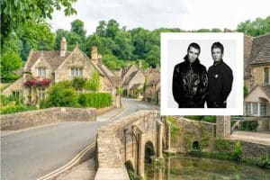 Scopri dove vivono i fratelli Gallagher