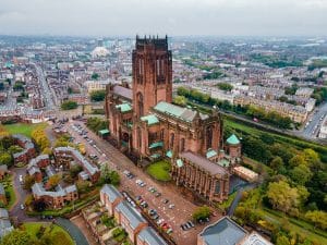 Liverpool