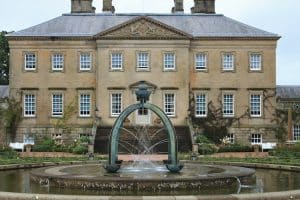 Dumfries House