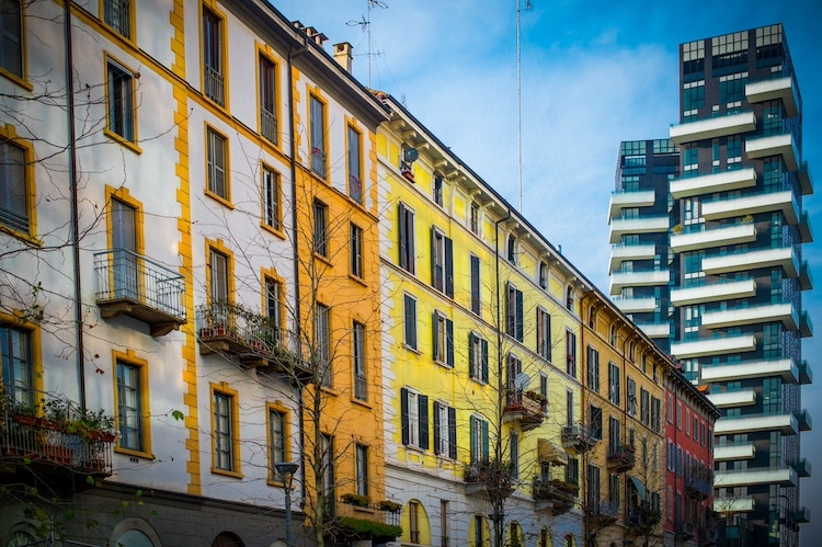 palazzi