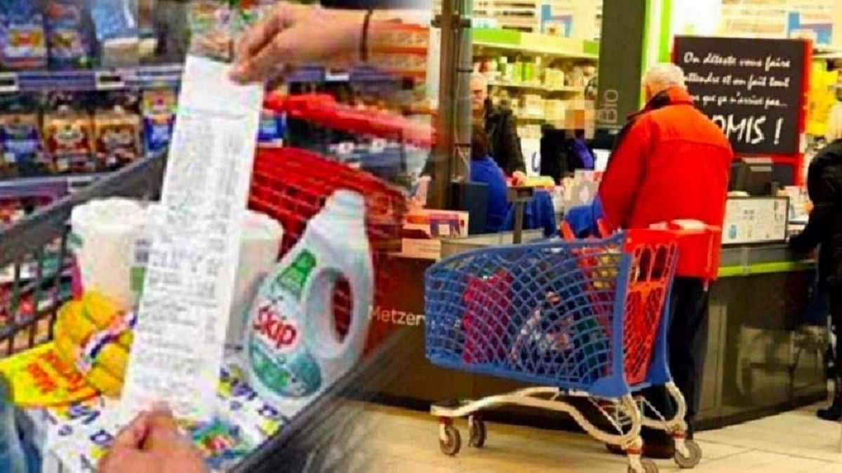 Segreti per risparmiare al supermercato