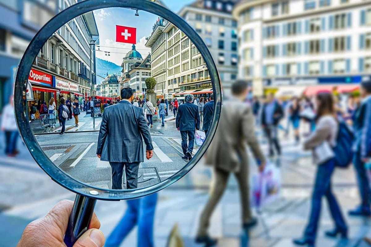 Stipendi e opportunità in Svizzera