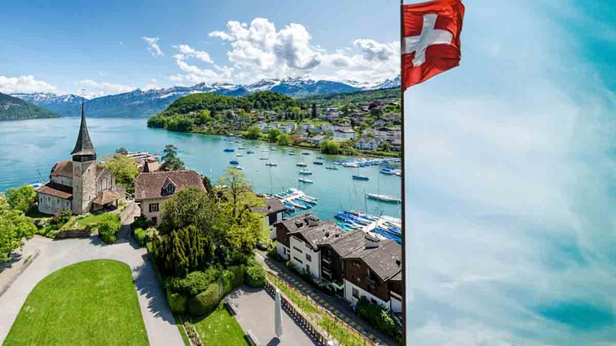 Svizzera affronta una grave carenza di manodopera