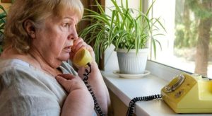 Il trucco per riconoscere una chiamata autentica da una truffa