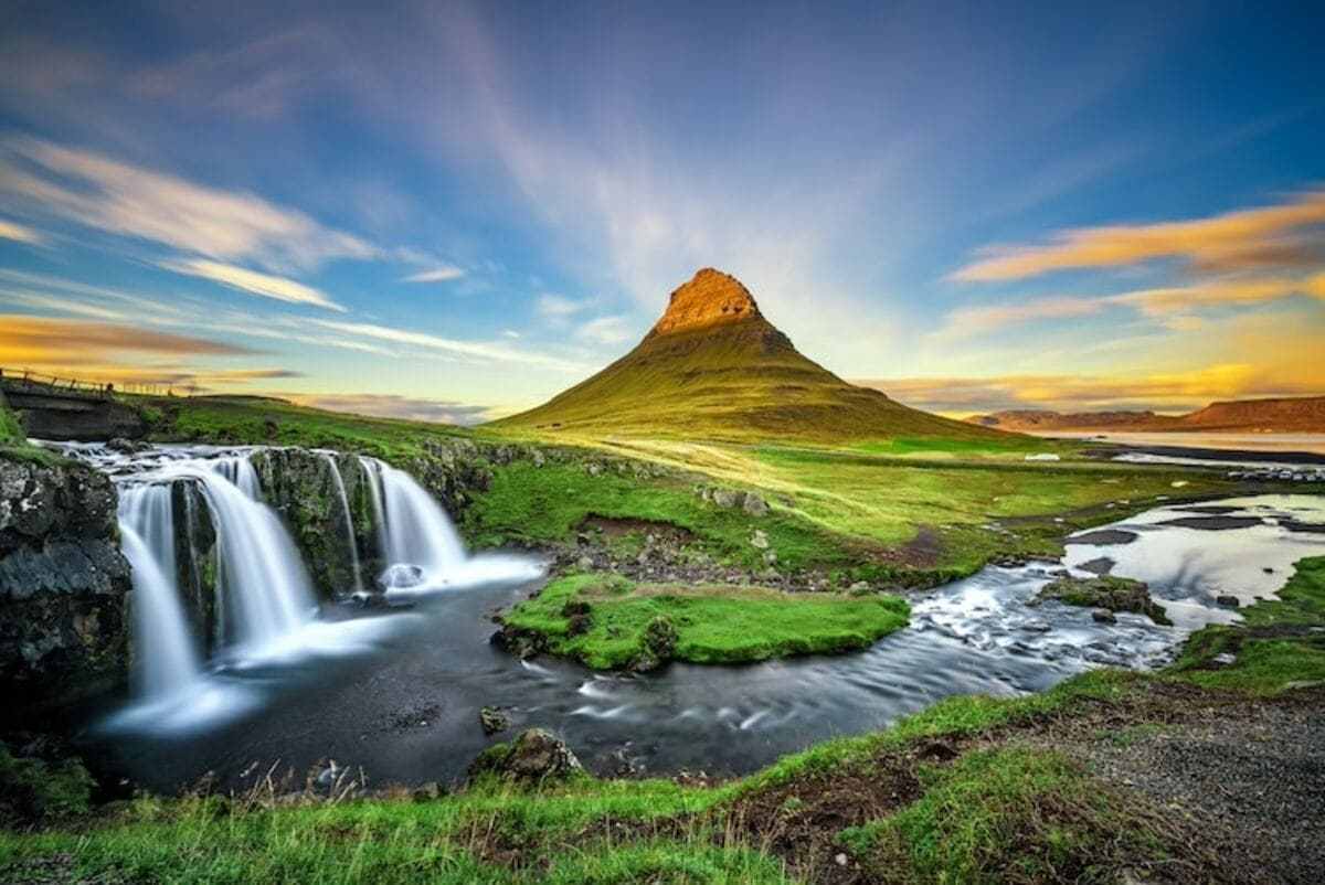 Perché in Islanda non ci sono treni?