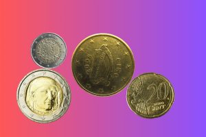 arrivo dell'euro digitale
