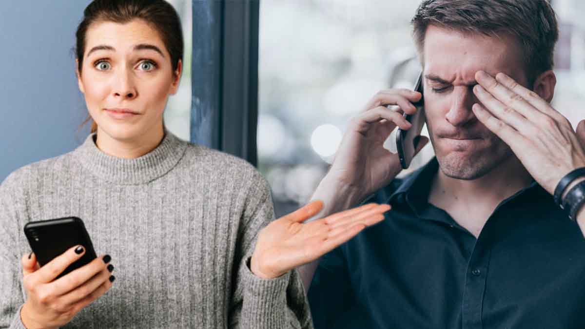 bloccare definitivamente i venditori telefonici