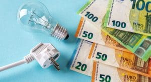 consumo elettrico di una casa di 100 m²