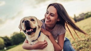 i proprietari di cani