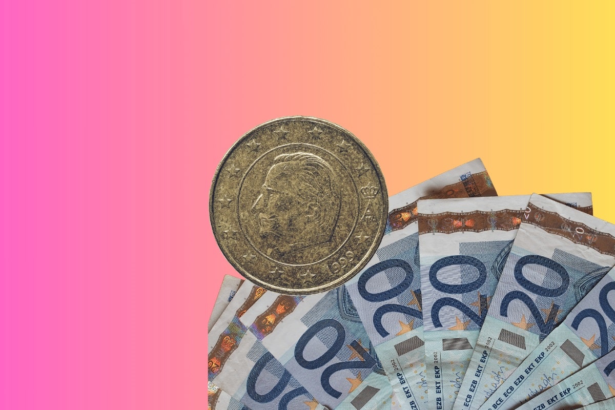 moneta da 10 centesimi di euro