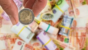 rare monete da 2 euro
