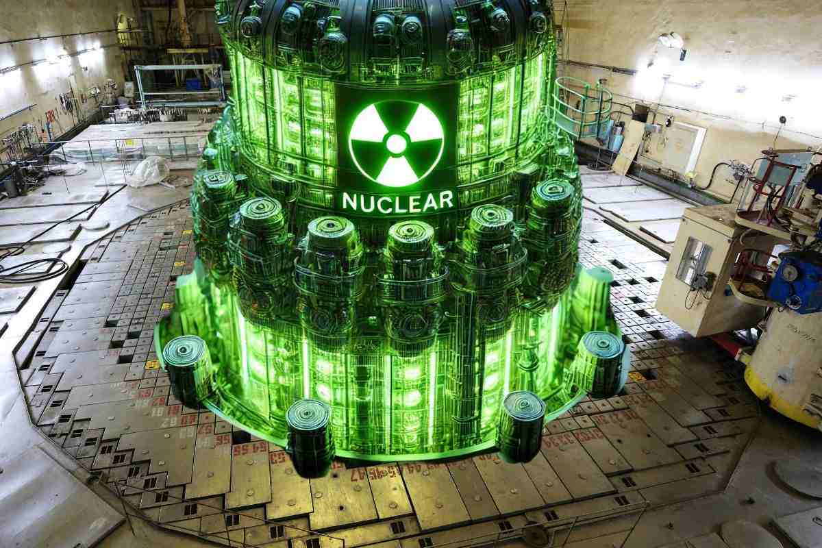 Una scoperta eccezionale sfida la fusione nucleare