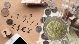 3 monete da 2 euro francesi