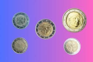 5 monete da 2 euro che ogni collezionista sogna di avere