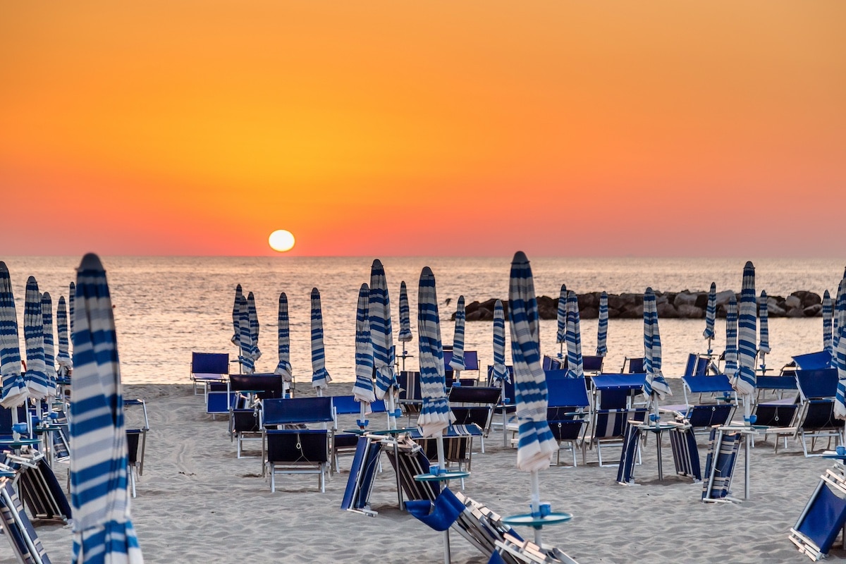 Come aprire uno stabilimento balneare? Cosa sapere