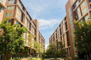 residenza universitaria