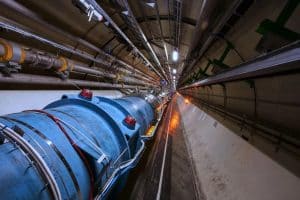 C’era una possibilità su 10 miliardi che accadesse