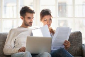 Chi deve mettere la marca da bollo sulla ricevuta dell