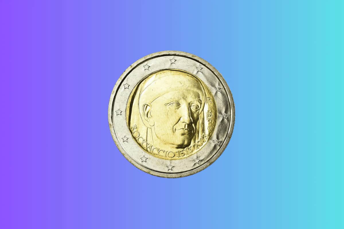 Euro preziosi