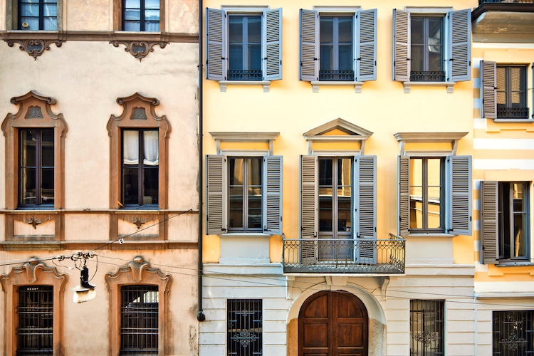 Come si gestisce un condominio formato da stabili separati 