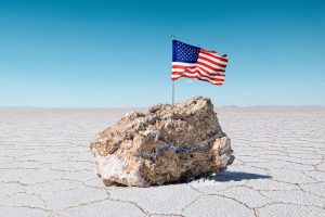 Gli Stati Uniti mettono in difficoltà la Cina
