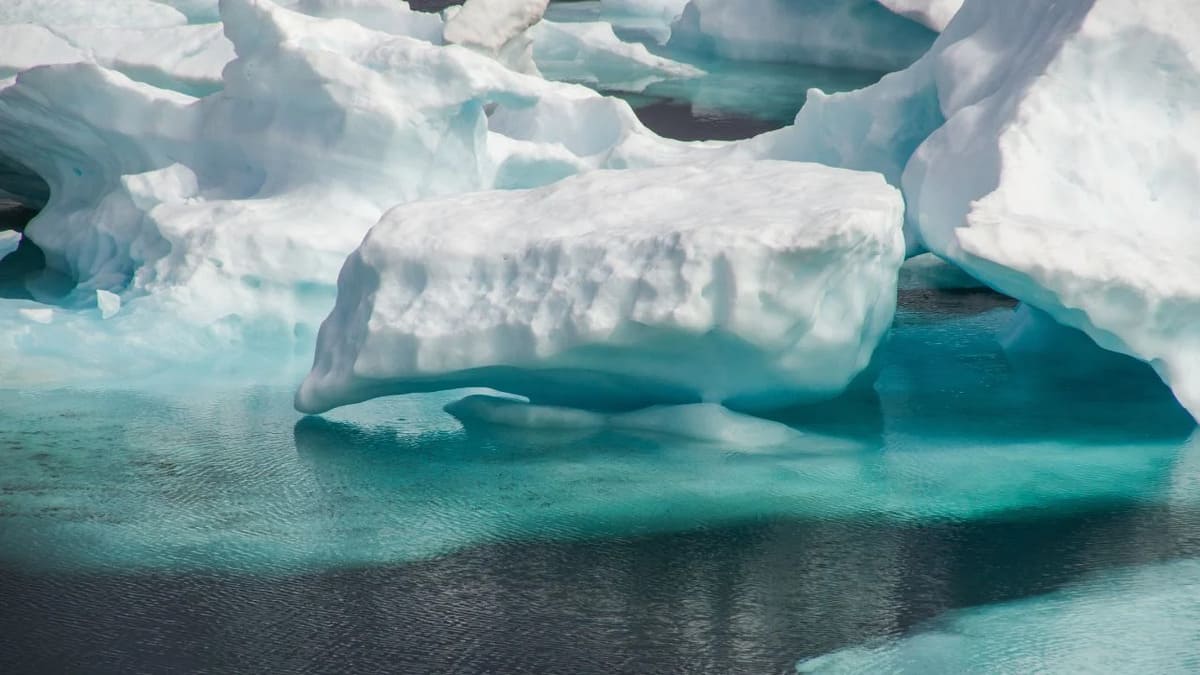 Il robot subacqueo Seaglider ritrovato nel 2022