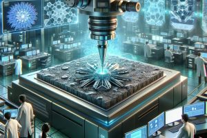 L’IA ora permette di leggere l’infinitamente piccolo e scoprire un mondo inaspettato