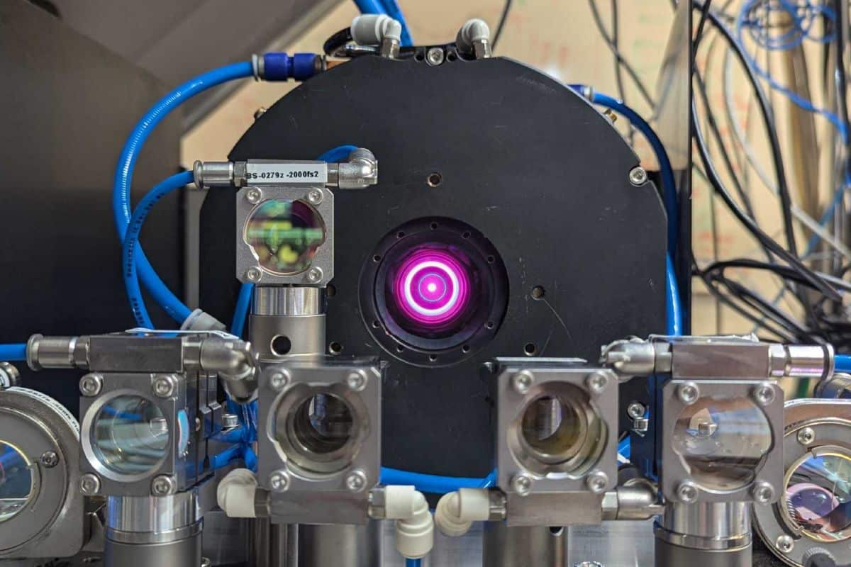 La Svizzera segna un nuovo record mondiale