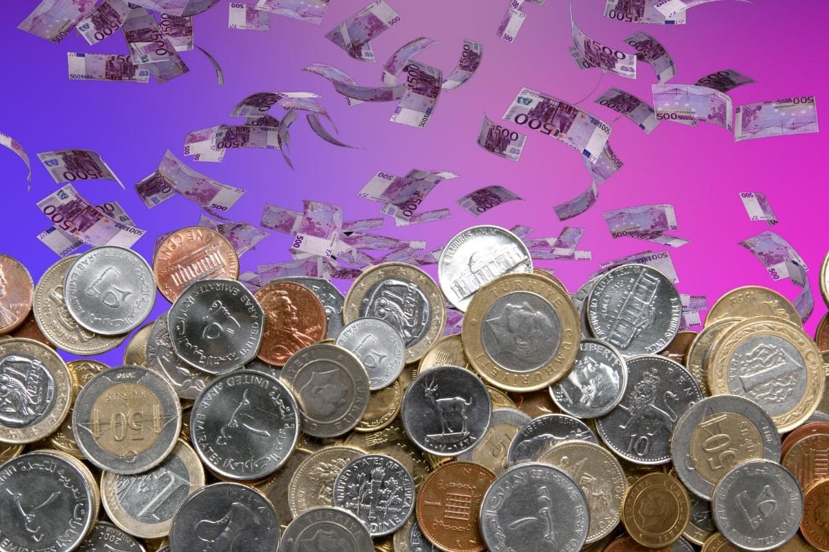 Migliaia di euro nei tuoi cassetti