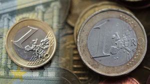Monete da 1 euro che valgono una fortuna