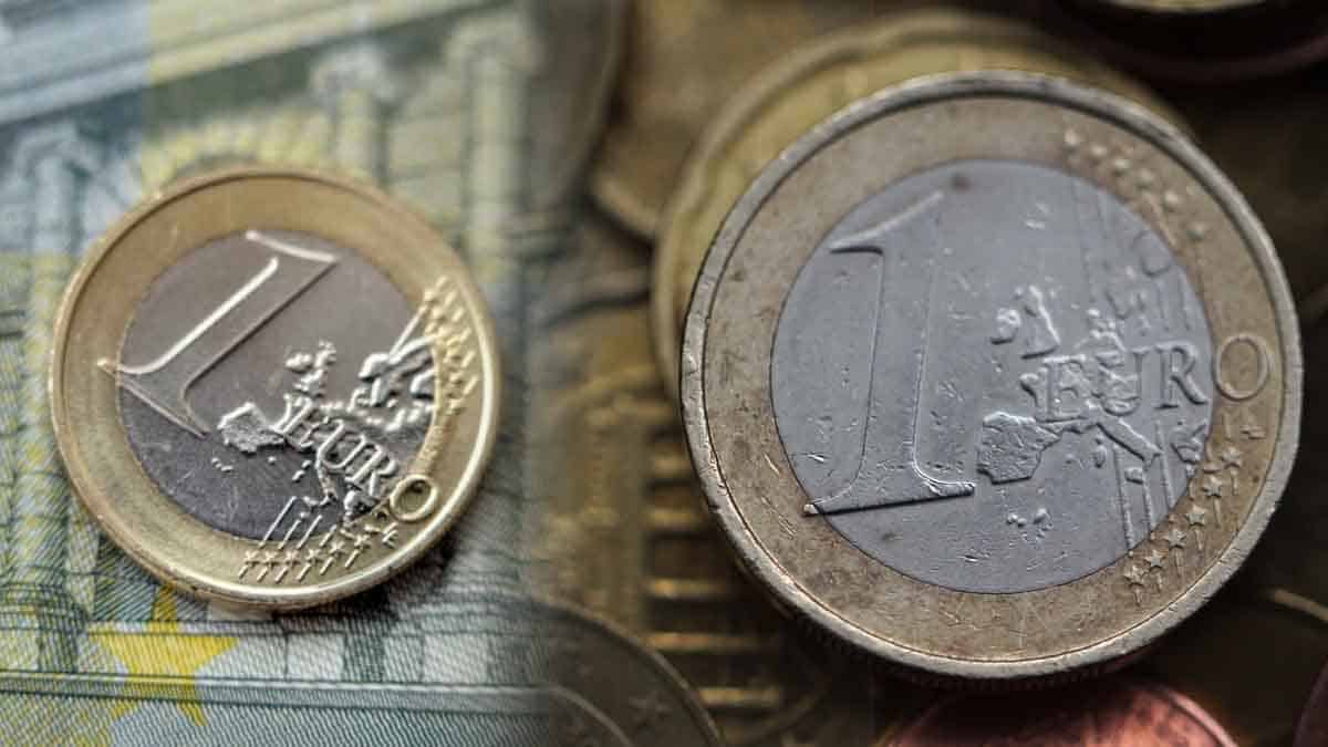 Monete da 1 euro che valgono una fortuna