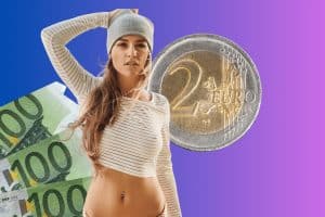 Monete da 2 euro che potrebbero arricchirti