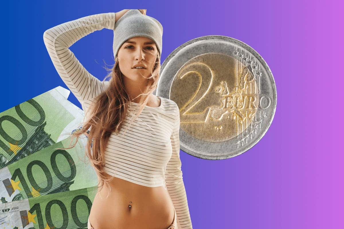 Monete da 2 euro che potrebbero arricchirti