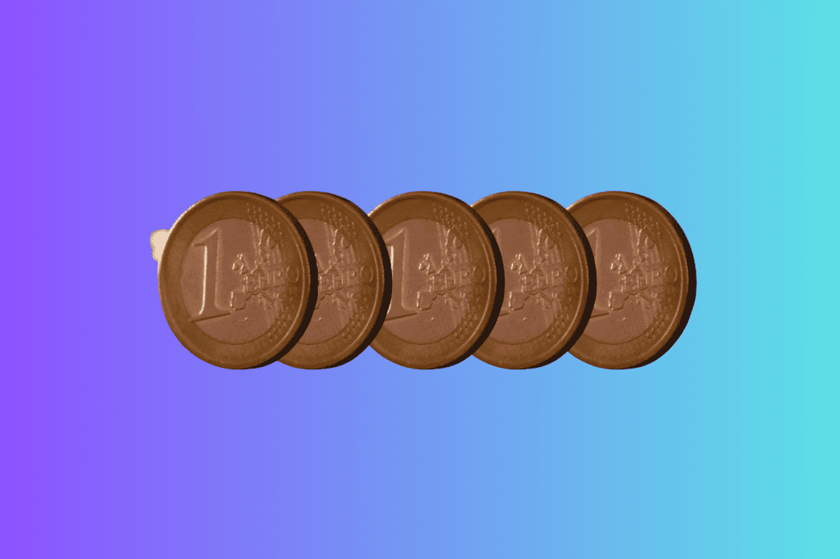 Monetizza le tue monete rare da 1 euro