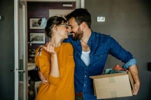 Mutuo cointestato per coppie non sposate: come funziona?