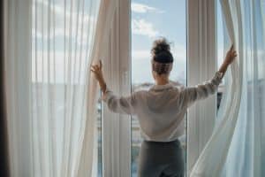 Quante finestre deve avere una casa