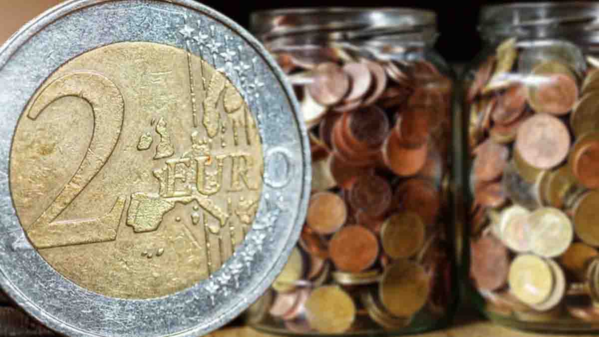Queste monete da 2 euro si vendono a prezzi esorbitanti