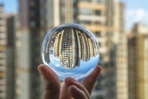 Cosa significa bolla immobiliare? Ecco cos