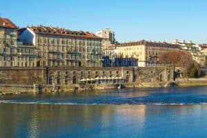 Murazzi