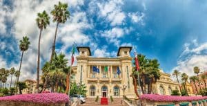 Il Casinò di Sanremo: storia e curiosità