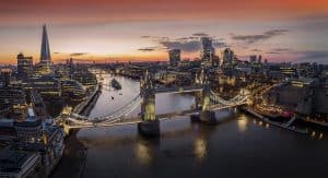 Londra